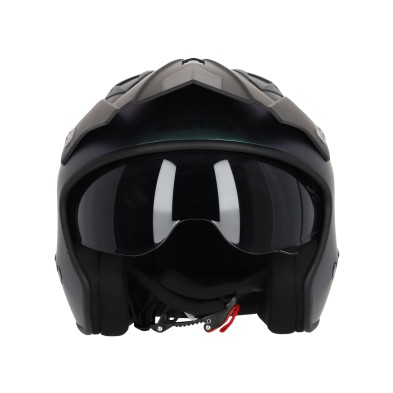 ACERBIS CASCO JET ARIA METALLIC CAMALEON