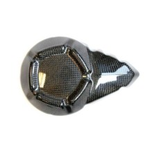 Carbon alternator cap - CARK9741