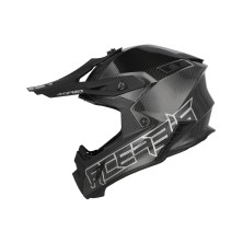 ACERBIS STEEL CARBON HELMET 22-06 CARBON