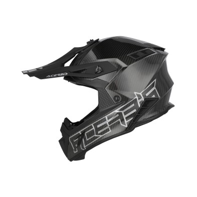 ACERBIS CASCO STEEL CARBON 22-06 CARBONO