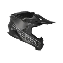 ACERBIS STEEL CARBON HELMET 22-06 CARBON