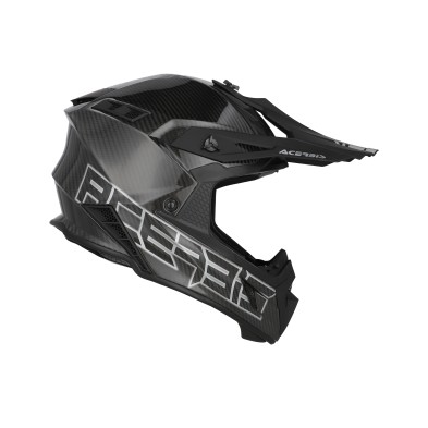 ACERBIS CASCO STEEL CARBON 22-06 CARBONO