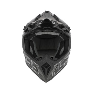 ACERBIS CASCO STEEL CARBON 22-06 CARBONO