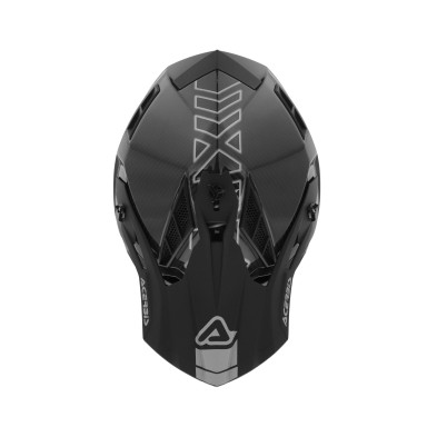 ACERBIS CASCO STEEL CARBON 22-06 CARBONO