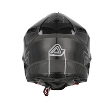 ACERBIS CASCO STEEL CARBON 22-06 CARBONO