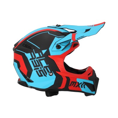 ACERBIS CASCO PROFILE 5