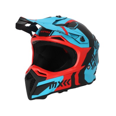 ACERBIS PROFILE 5 HELMET