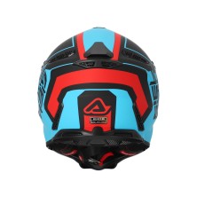 ACERBIS PROFILE 5 HELMET