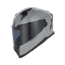 ACERBIS X-WAY HELMET GLOSS GREY