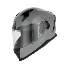 ACERBIS X-WAY HELMET GLOSS GREY