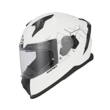 ACERBIS CASCO X-WAY  BLANCO