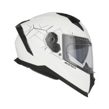 ACERBIS CASCO X-WAY  BLANCO