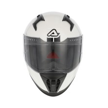 ACERBIS CASCO X-WAY  BLANCO