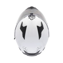 ACERBIS CASCO X-WAY  BLANCO