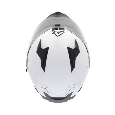 ACERBIS CASCO X-WAY  BLANCO