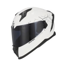 ACERBIS CASCO X-WAY  BLANCO