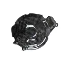 TAPA ALTERNADOR DE CARBONO- CARS6540