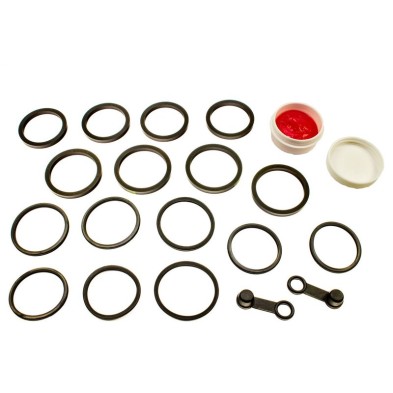 CALIPER REPAIR KIT YAMAHA R6 99-04