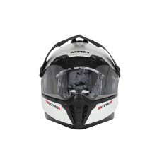 ACERBIS CASCO RIDER JUNIOR BLANCO