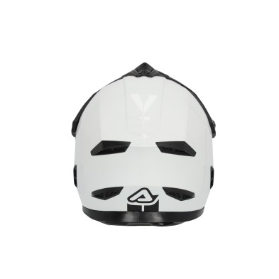 ACERBIS CASCO RIDER JUNIOR BLANCO