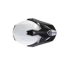 ACERBIS CASCO RIDER JUNIOR BLANCO