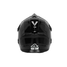 ACERBIS CASCO RIDER JUNIOR NEGRO