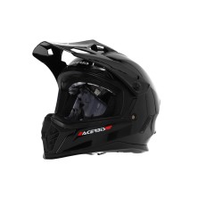 ACERBIS CASCO RIDER JUNIOR NEGRO