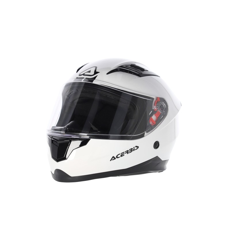 ACERBIS CARLINO KID HELMET 22-06 0025463.030 WHITE