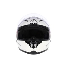 ACERBIS CARLINO KID HELMET 22-06 0025463.030 WHITE