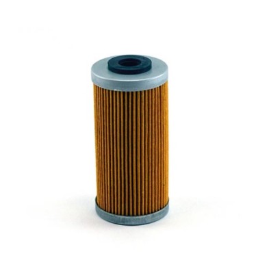 MAHLE FILTRO DE ACEITE  OX1091