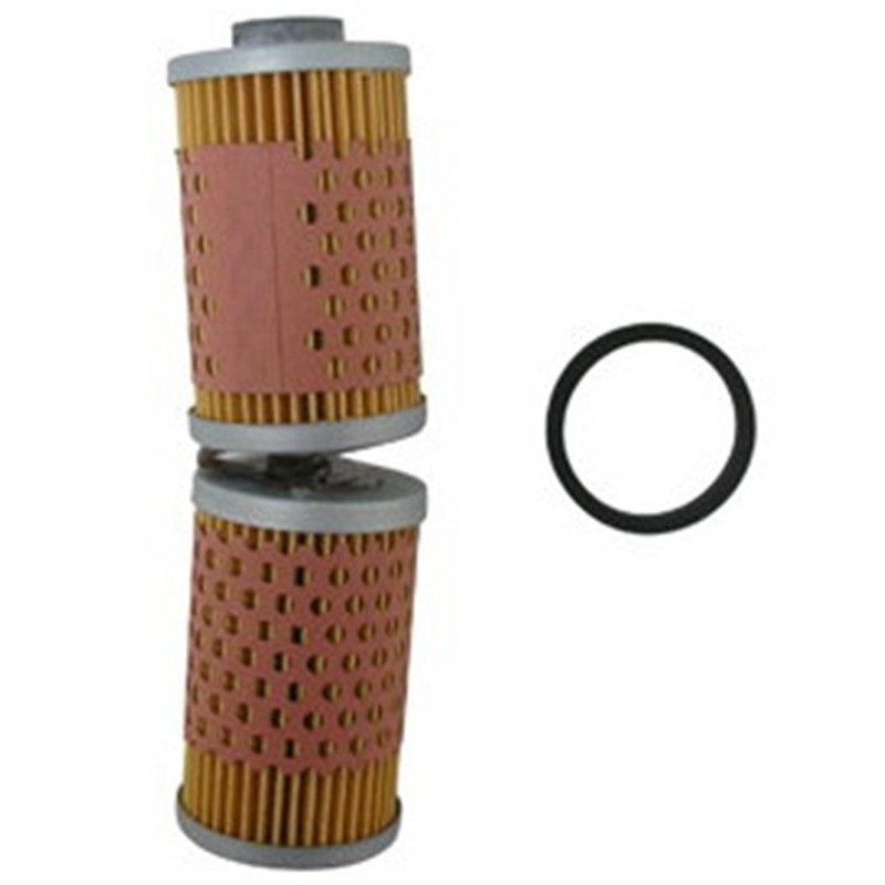 MAHLE OIL FILTER OX37D