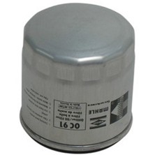 MAHLE OIL FILTER OC91D