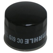 MAHLE OIL FILTER OC619