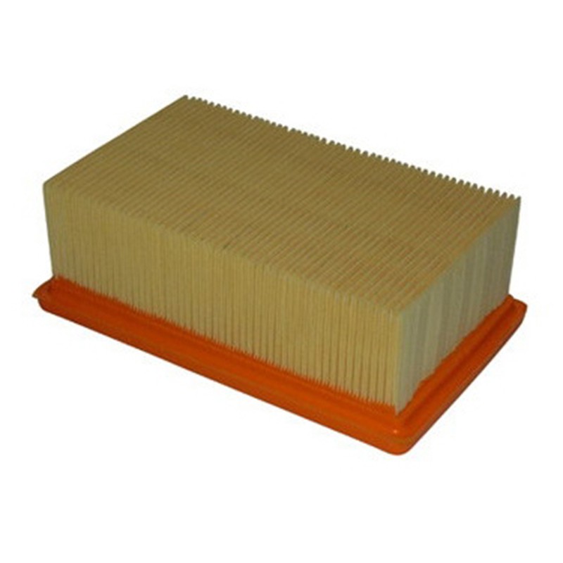 MAHLE AIR FILTER LX1293