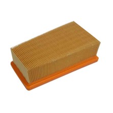 MAHLE AIR FILTER LX1919/1