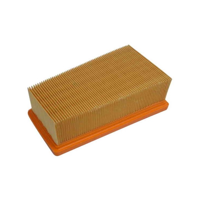 MAHLE AIR FILTER LX1919/1