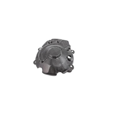 Carbon alternator cap - CARY5041