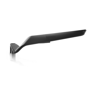 RIZOMA RETROVISOR STEALTH NAKED BSN010