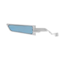 RIZOMA RETROVISOR STEALTH NAKED BSN010