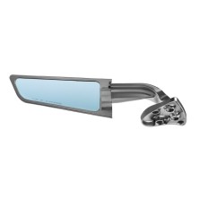 RIZOMA RETROVISOR STEALTH BSS021 R1 20-24