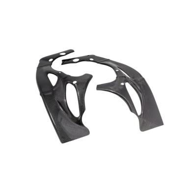 Proteccion Chasis En Carbono (Juego) - CARY9750