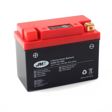 JMT LITHIUM BATTERY HJB5-FP