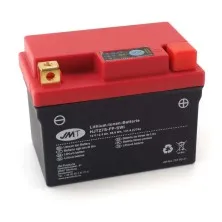 JMT HJTZ7S-FP LITHIUM BATTERY