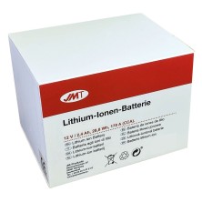 JMT LITHIUM BATTERY JMT7L-FP