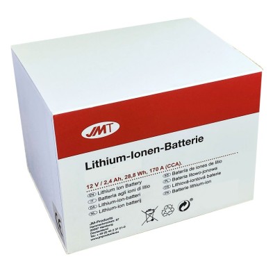 JMT BATERIA LITIO JMT7L-FP