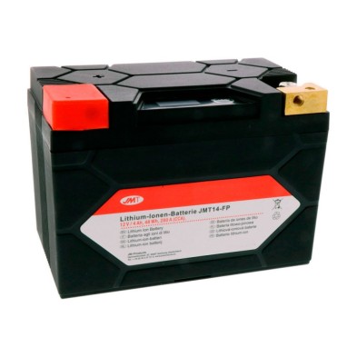 JMT LITHIUM BATTERY JMT14-FP YTZ14S