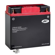 JMT LITHIUM BATTERY HJ51913-FP