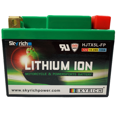 BATERIA DE LITIO SKYRICH HJTX5L-FP