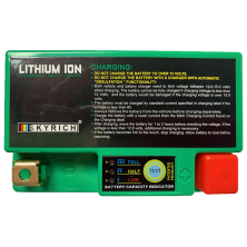 SKYRICH LITHIUM BATTERY HJTX5L-FP