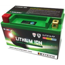 SKYRICH LITHIUM BATTERY HJTX7A-FP